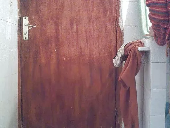 Chiwoneskero cha m'makutu cha Arab, mavidiyo 4 ghakugonana gha ŵasambizgi.