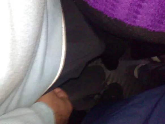 Ine nkhakhwaska panyumba amateur anal wa mwanakazi wa Arab na ŵalendo 2 mu sitima zapasi pa mtunda.