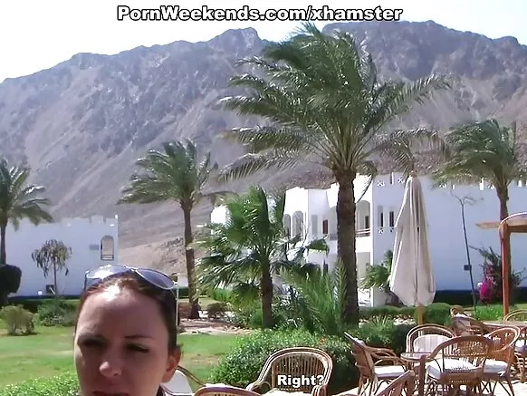 Kugonana kwa pa holide kwa ŵawukirano xxx, anal Spanish mu charu chakuziziswa.